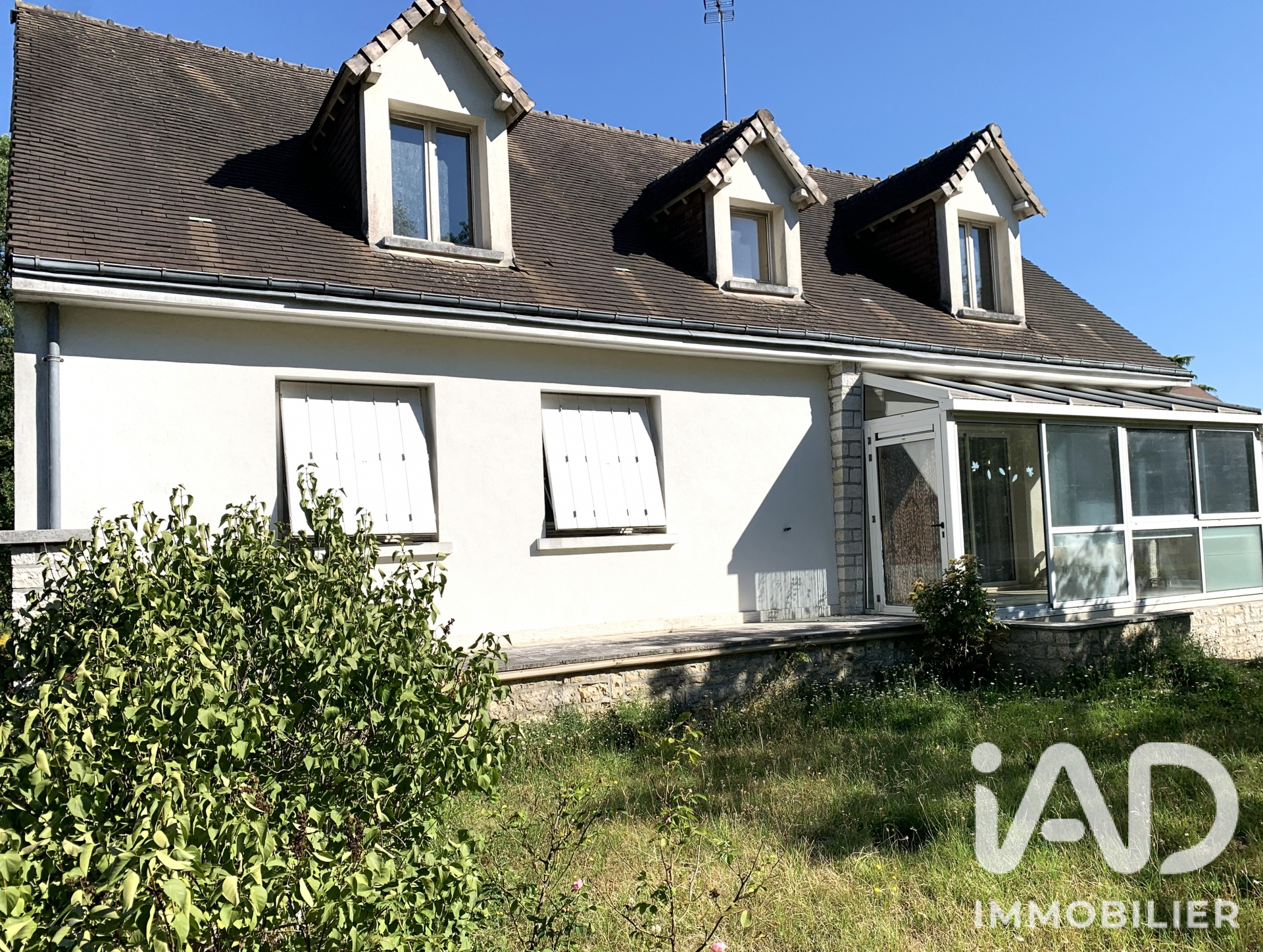 Vente Maison/villa 4 pièces