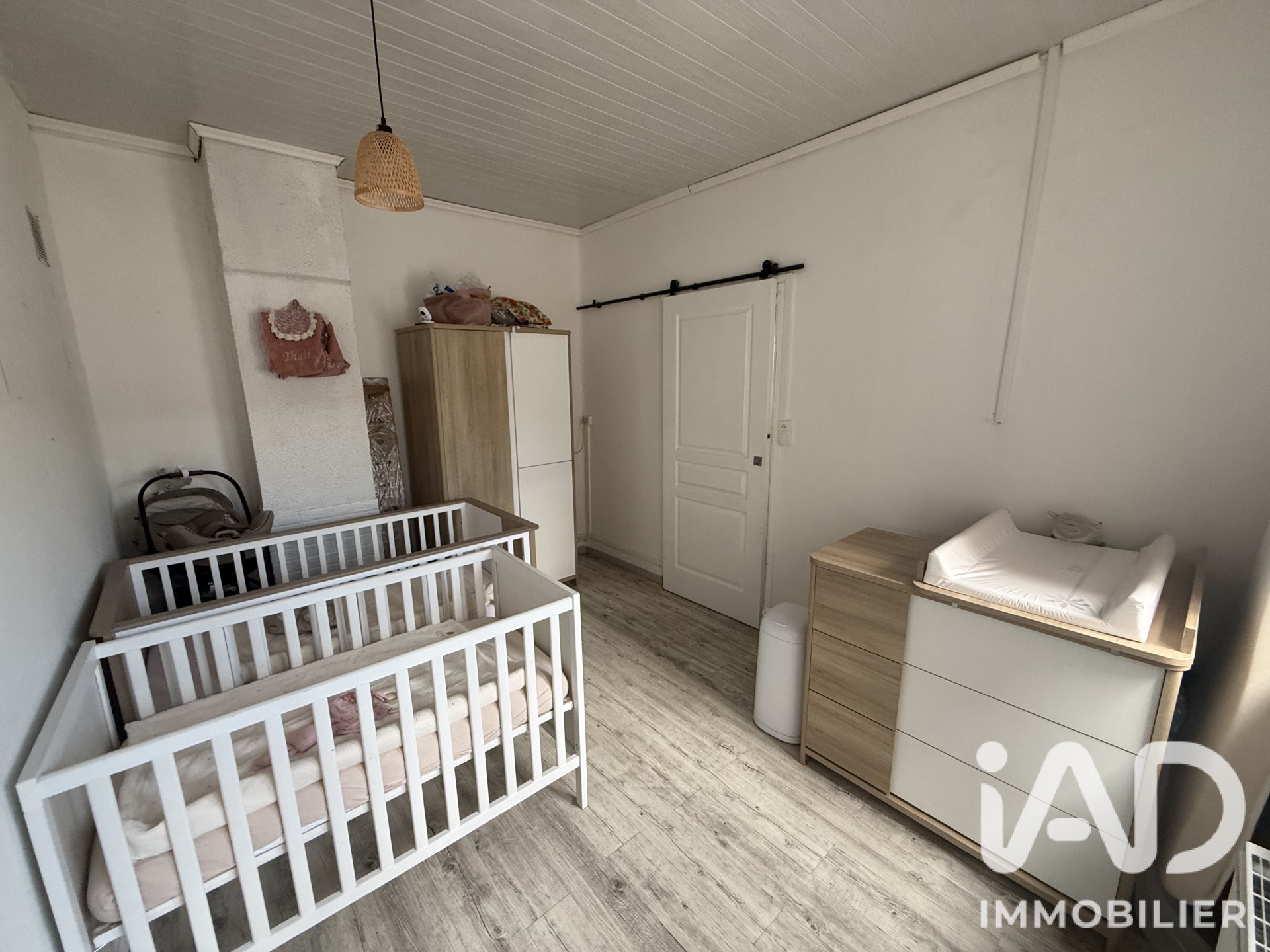 Vente maison à Wingles (62410) : maison de ville 5 pièces 107 m² - 2071612 — 4