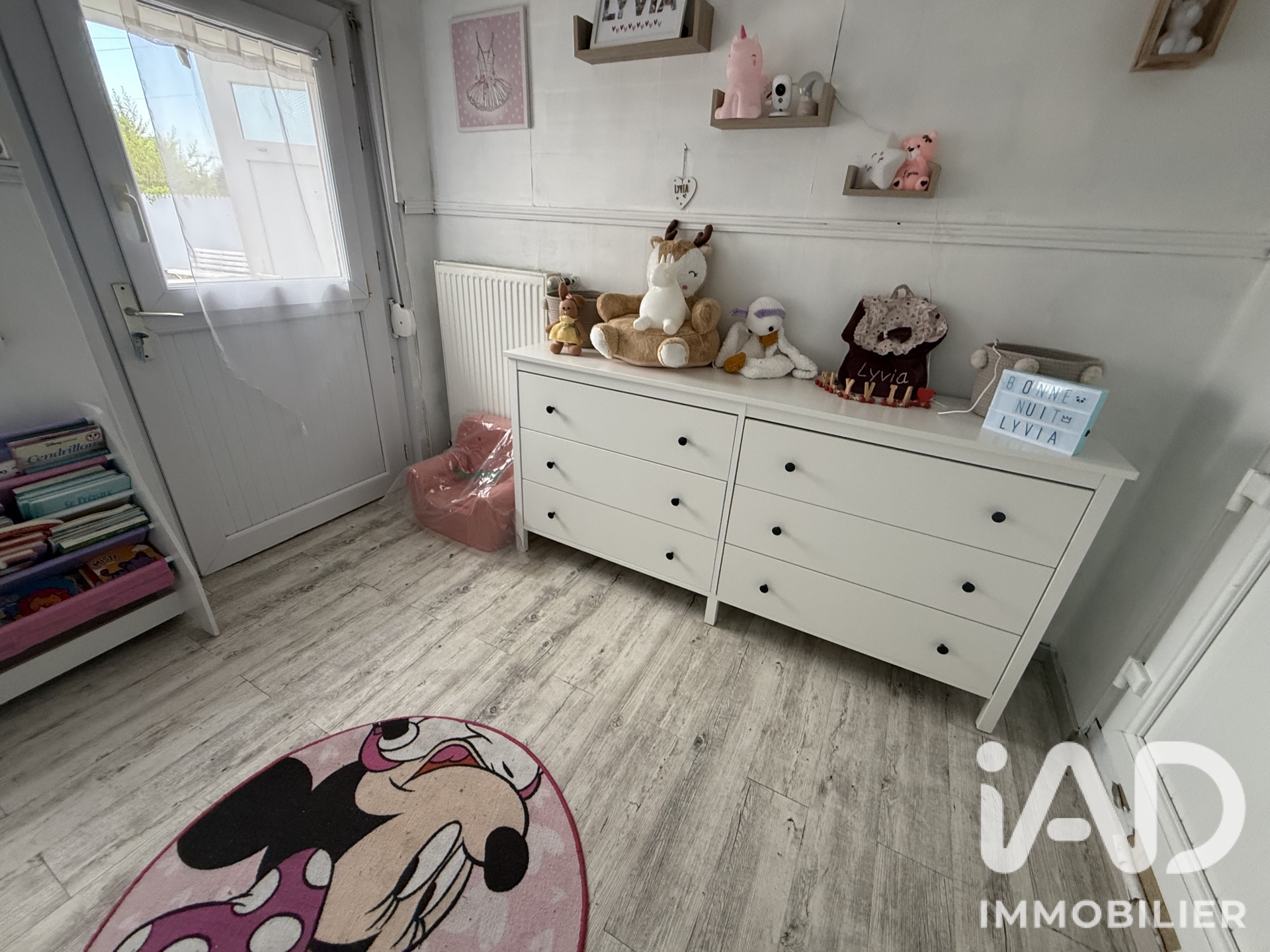 Vente maison à Wingles (62410) : maison de ville 5 pièces 107 m² - 2071612 — 8