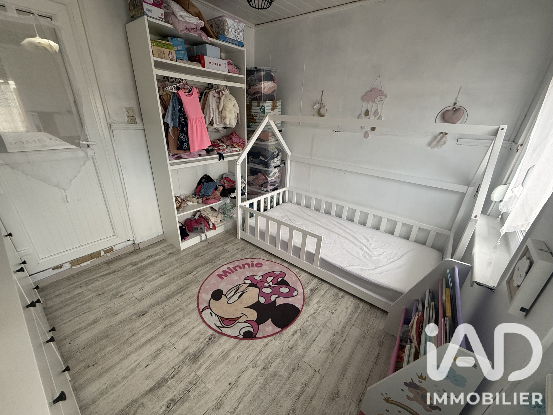 Vente maison à Wingles (62410) : maison de ville 5 pièces 107 m² - 2071612 — 7