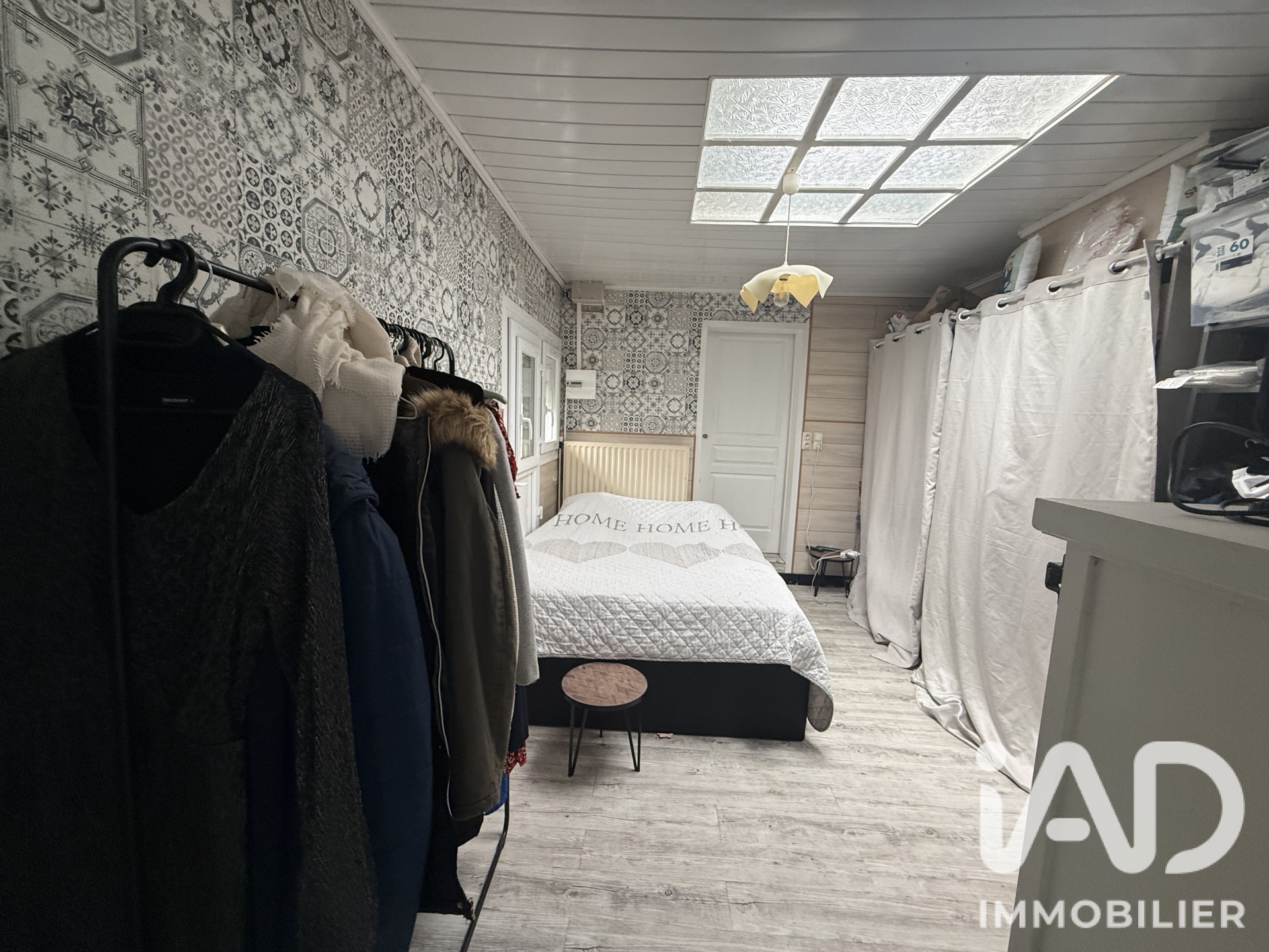 Vente maison à Wingles (62410) : maison de ville 5 pièces 107 m² - 2071612 — 5