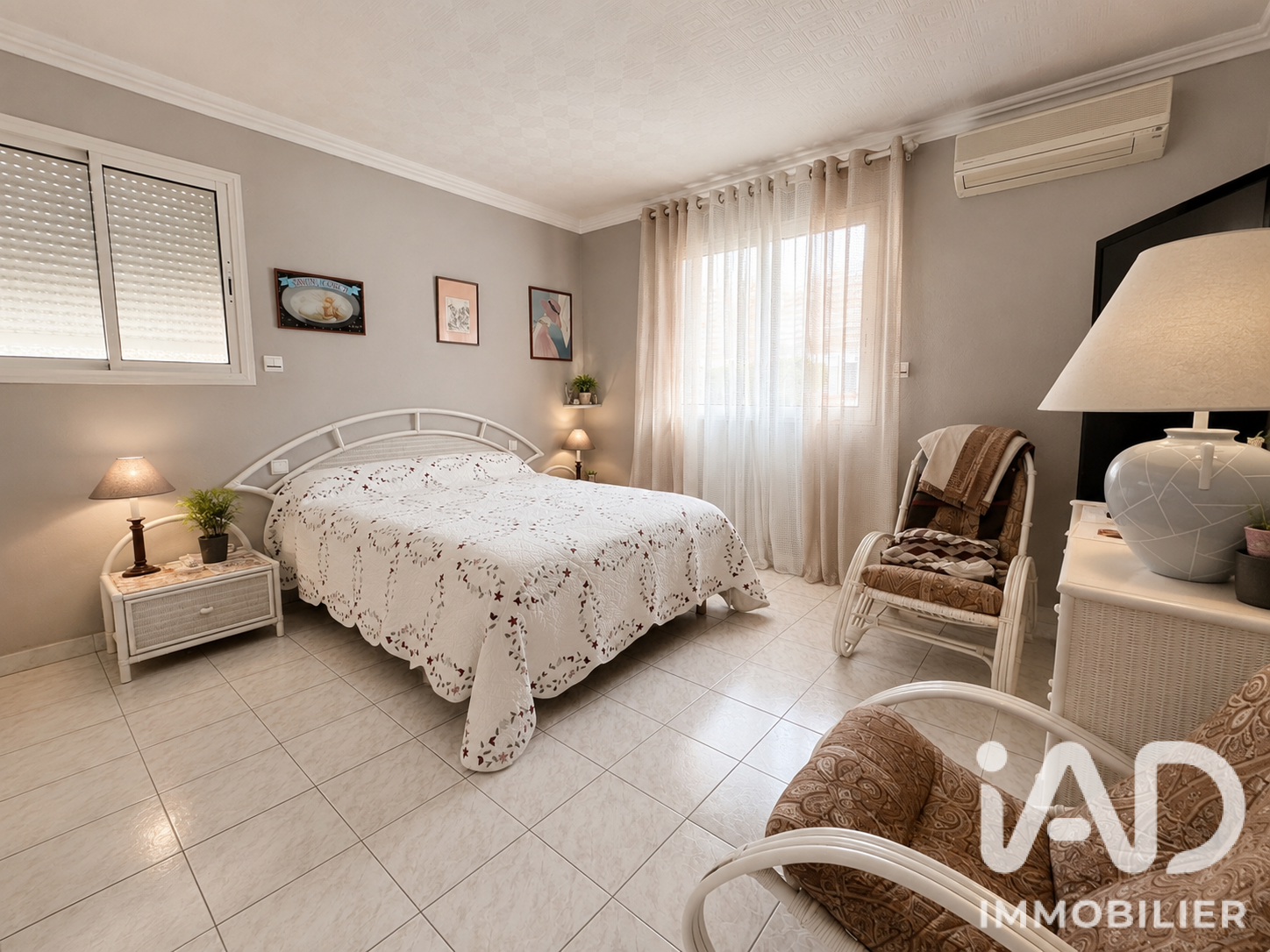 Vente maison à Villelongue-de-la-Salanque (66410) : maison 5 pièces 165 m² - 2069015 — 16