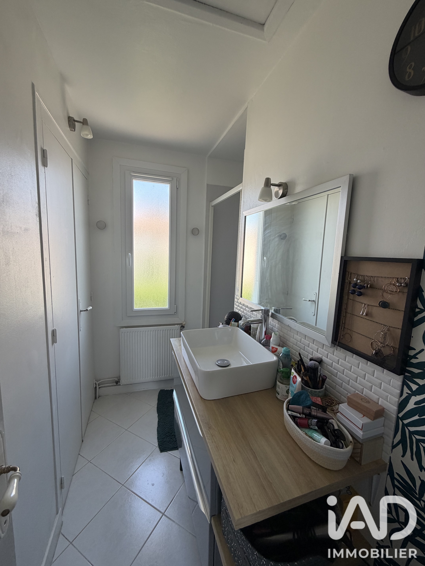 Vente maison à Soyaux (16800) : maison de ville 4 pièces 75 m² - 2071157 — 8