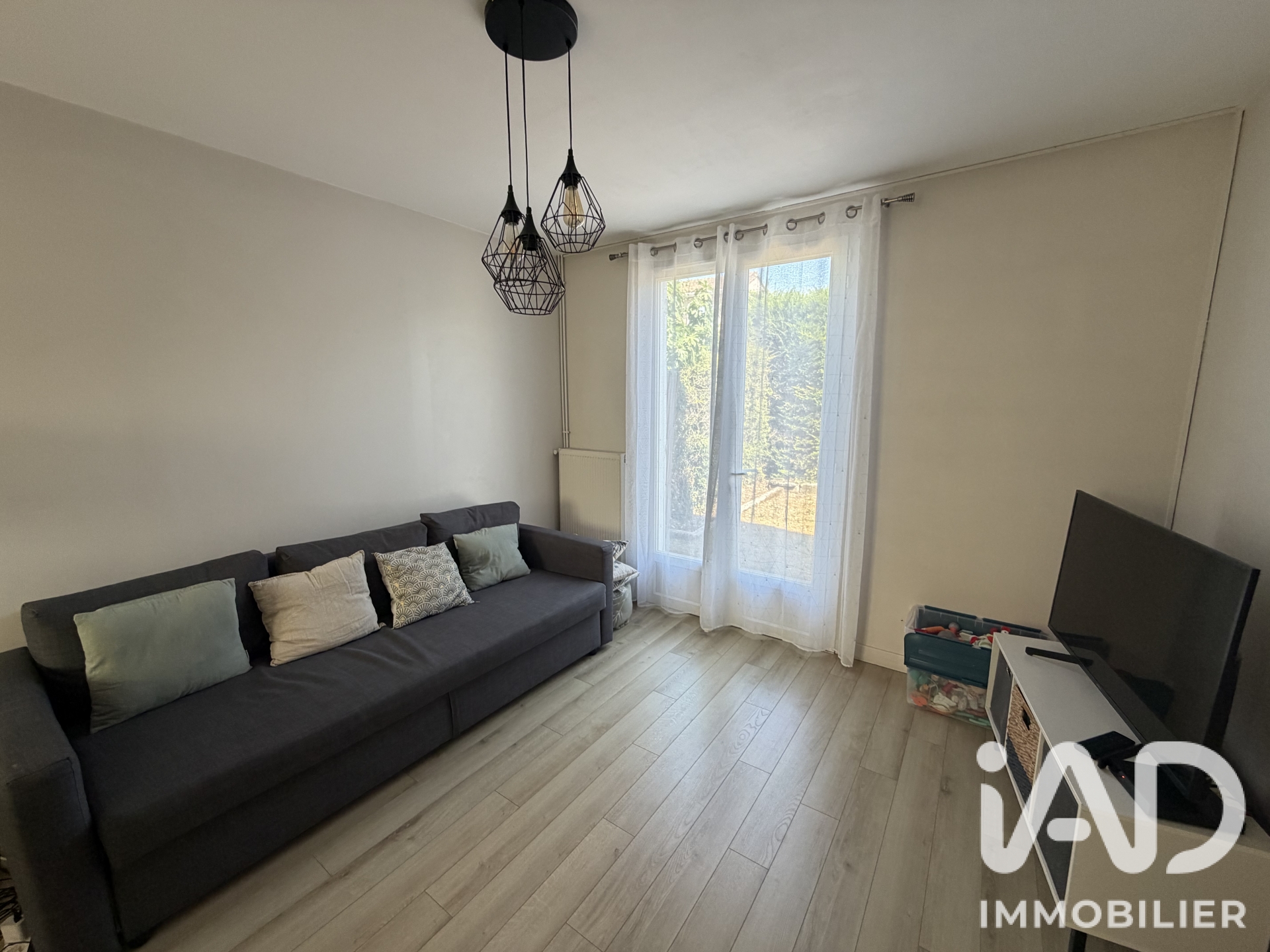 Vente maison à Soyaux (16800) : maison de ville 4 pièces 75 m² - 2071157 — 4