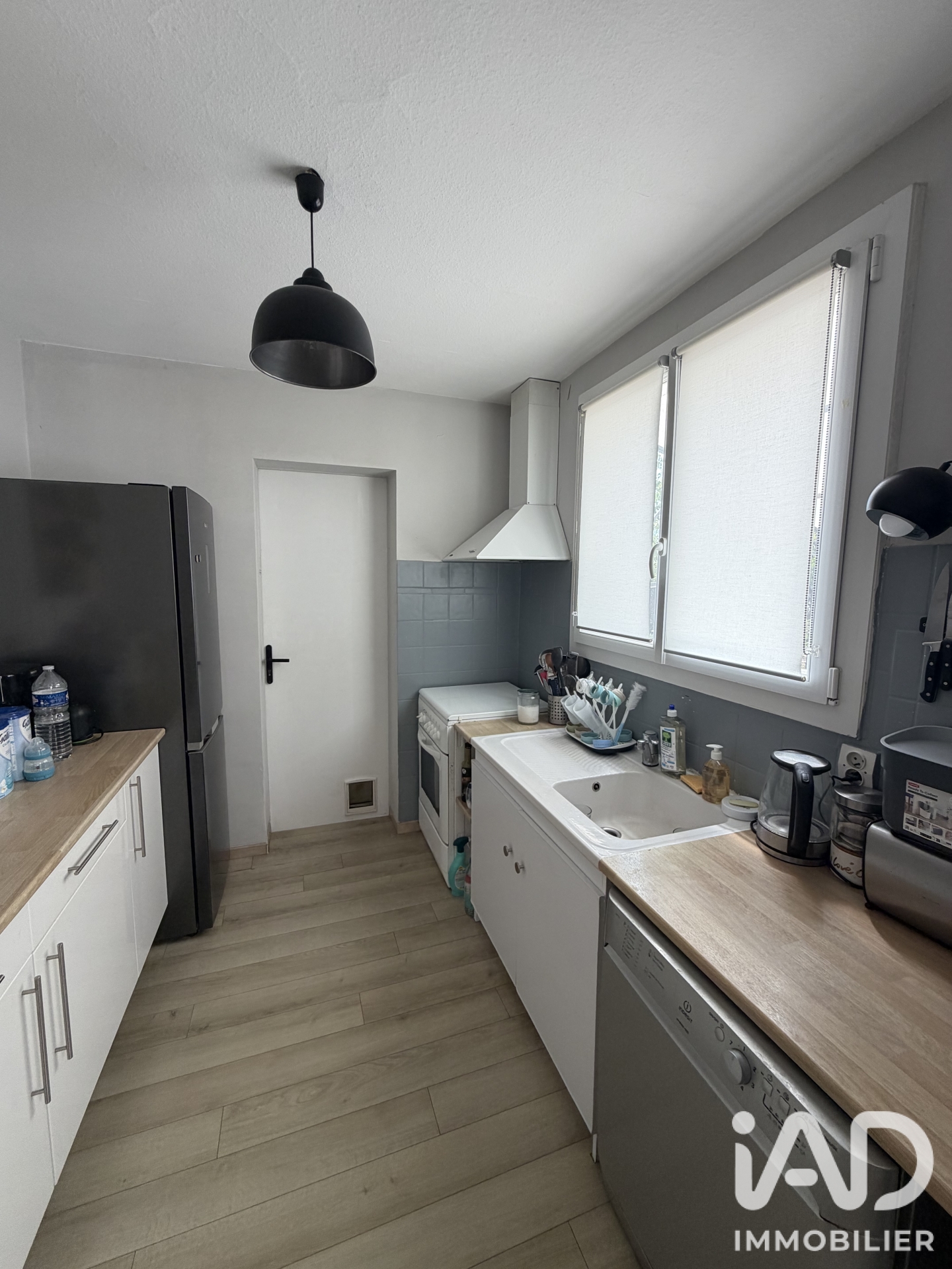 Vente maison à Soyaux (16800) : maison de ville 4 pièces 75 m² - 2071157 — 5