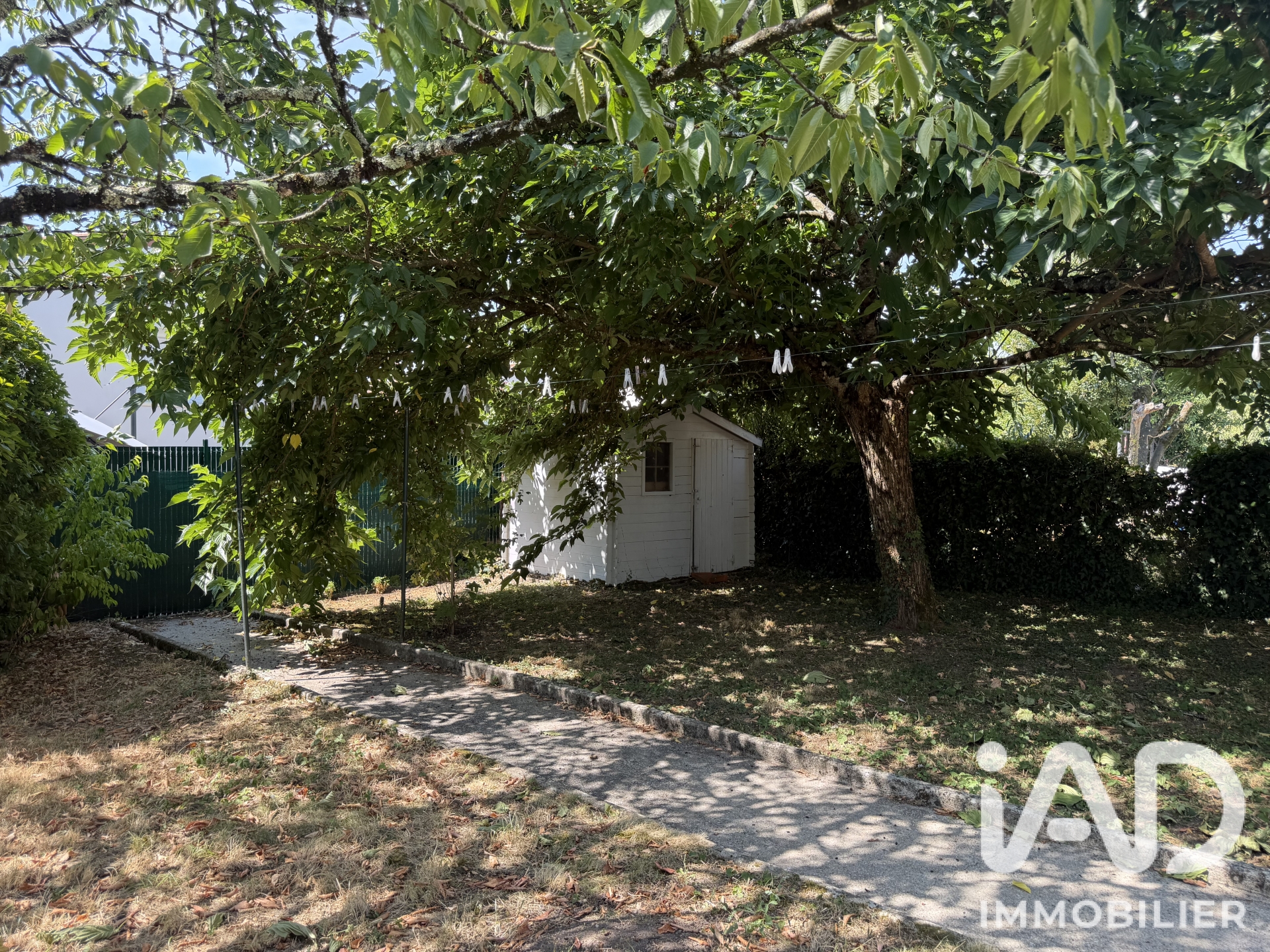 Vente maison à Soyaux (16800) : maison de ville 4 pièces 75 m² - 2071157 — 15