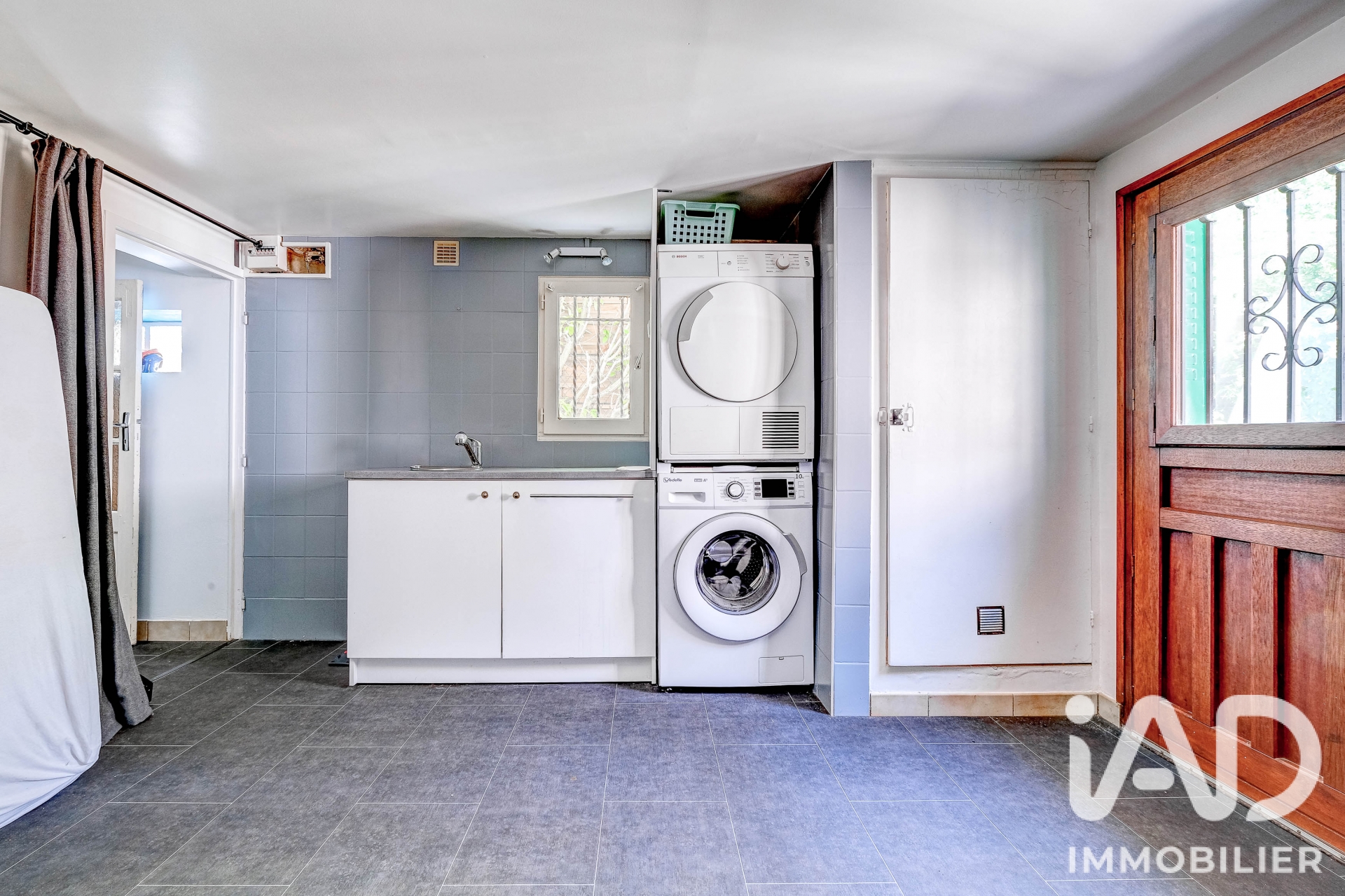 Vente maison à Aulnay-sous-Bois (93600) : maison 3 pièces 78 m² - 2070702 — 8