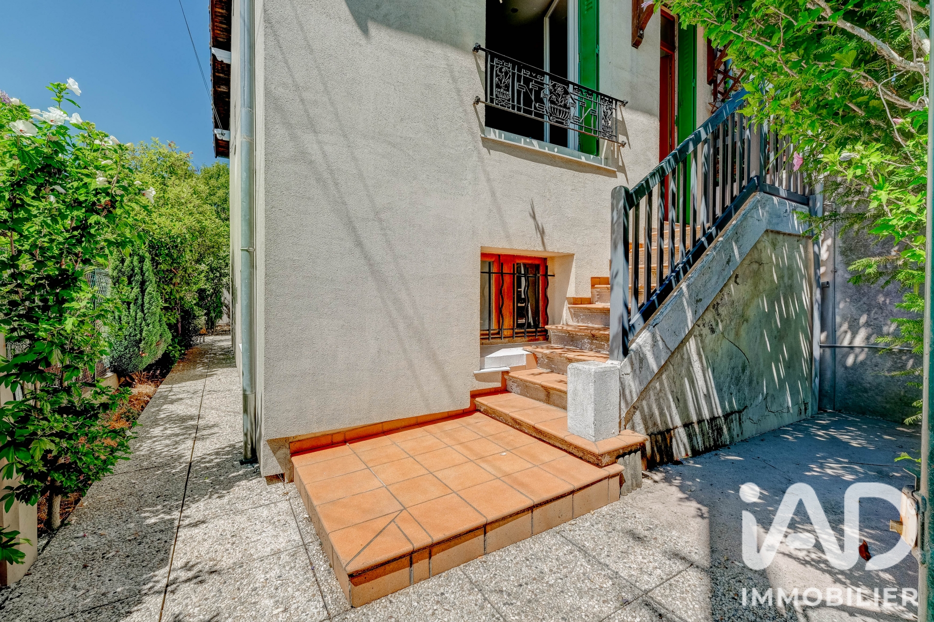Vente maison à Aulnay-sous-Bois (93600) : maison 3 pièces 78 m² - 2070702 — 9