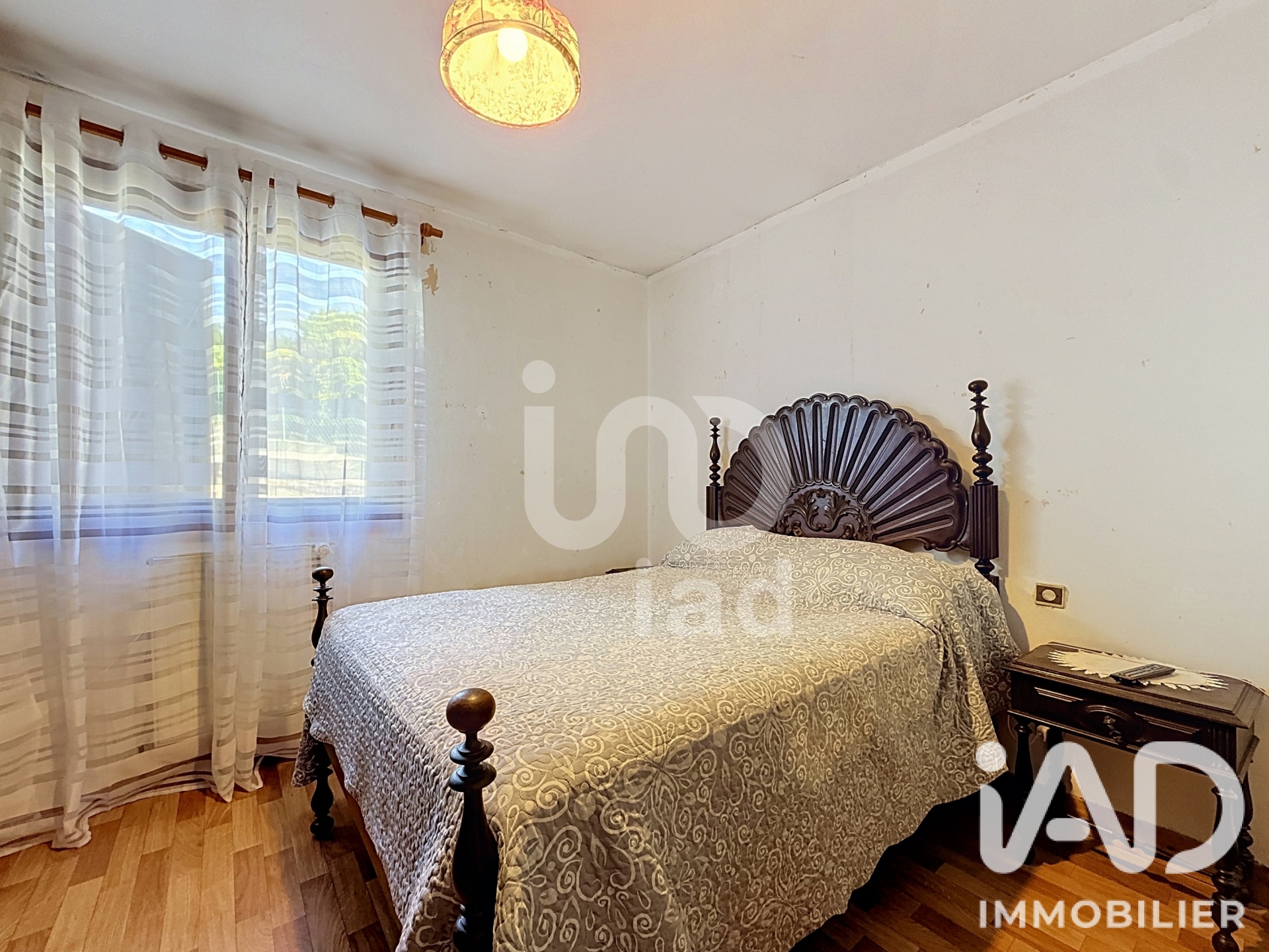 Vente maison à Saint-Florentin (89600) : maison traditionnelle 5 pièces 111 m² - 2069030 — 6