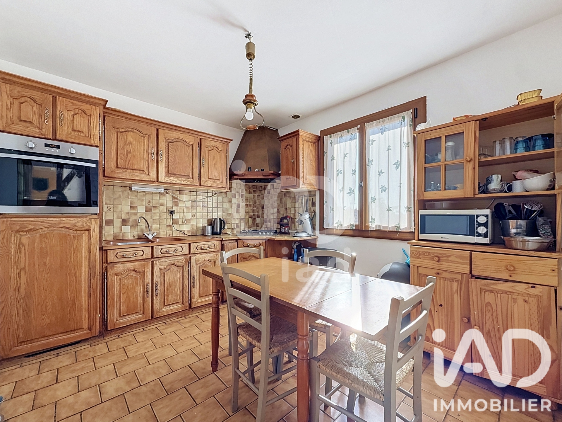 Vente maison à Saint-Florentin (89600) : maison traditionnelle 5 pièces 111 m² - 2069030 — 7