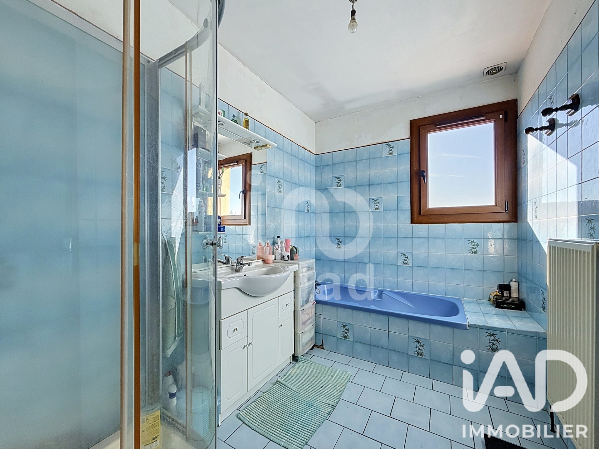 Vente maison à Saint-Florentin (89600) : maison traditionnelle 5 pièces 111 m² - 2069030 — 8