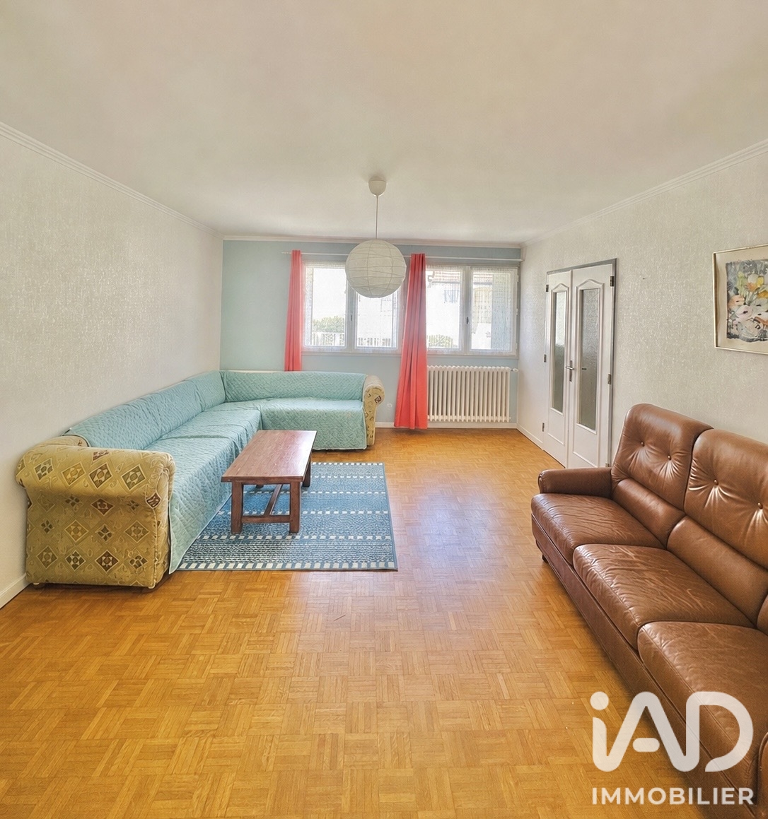 Vente maison à Marsannay-la-Côte (21160) : maison 4 pièces 82 m² - 2071693 — 5