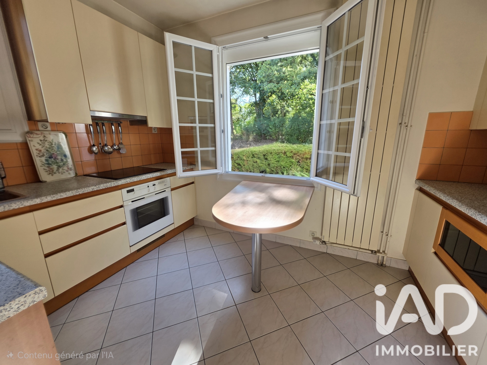 Vente maison à Clamecy (58500) : maison 7 pièces 120 m² - 2070565 — 6