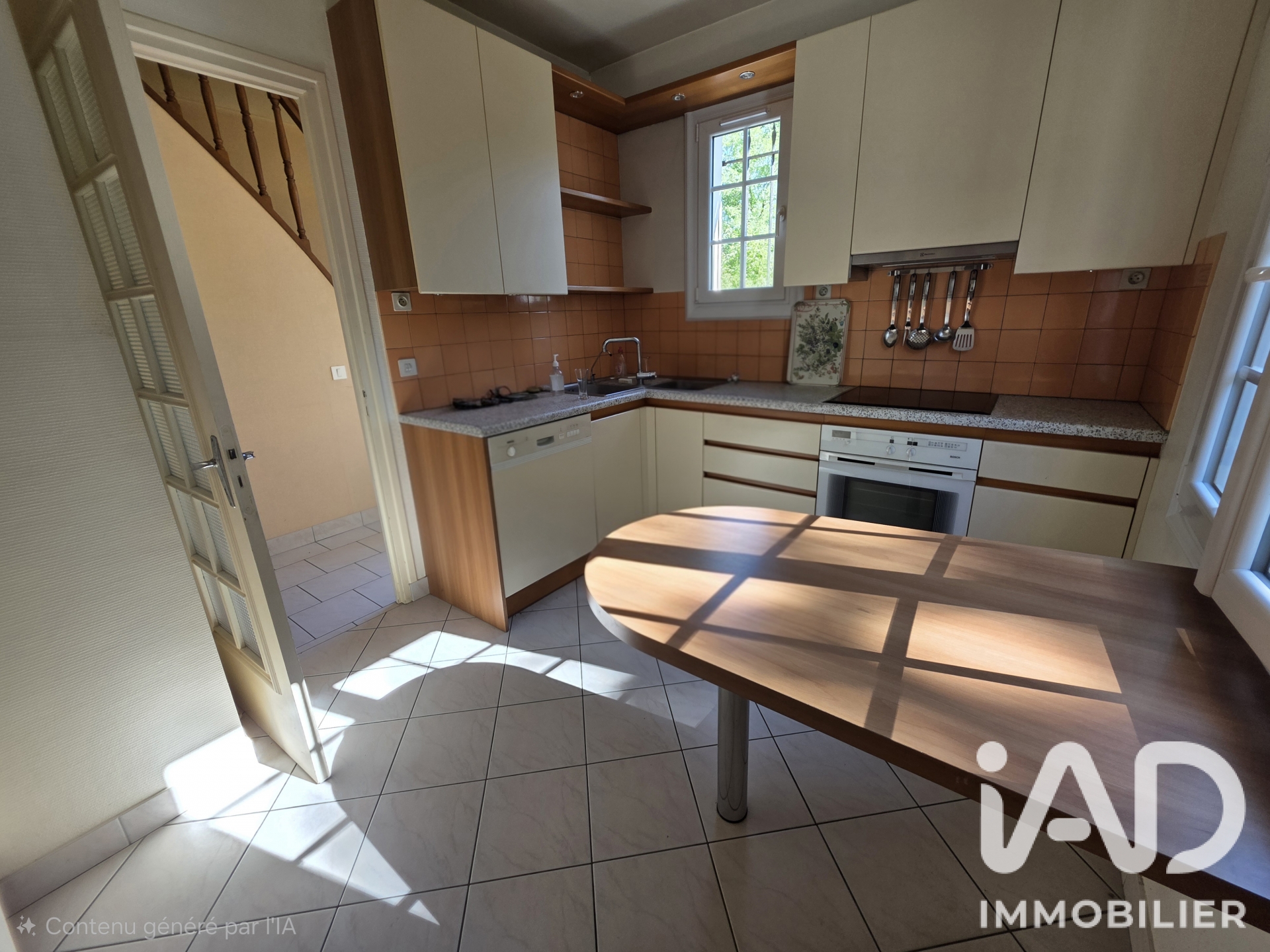 Vente maison à Clamecy (58500) : maison 7 pièces 120 m² - 2070565 — 7