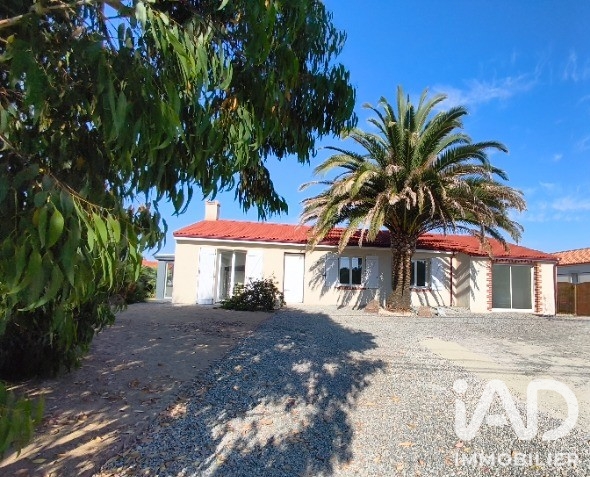 Vente Maison/villa 4 pièces