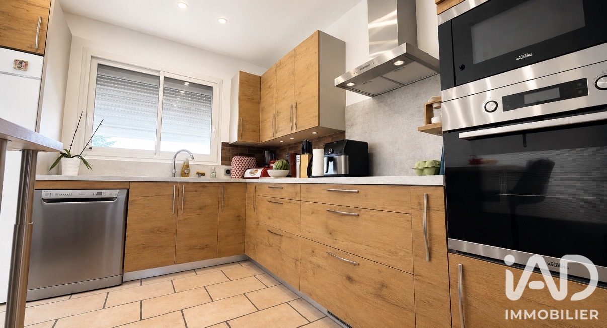 Vente maison à Peyrestortes (66600) : maison traditionnelle 4 pièces 101 m² - 2061756 — 4