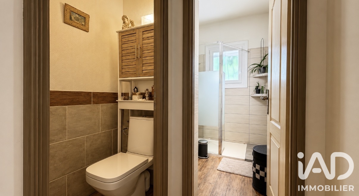 Vente maison à Peyrestortes (66600) : maison traditionnelle 4 pièces 101 m² - 2061756 — 10