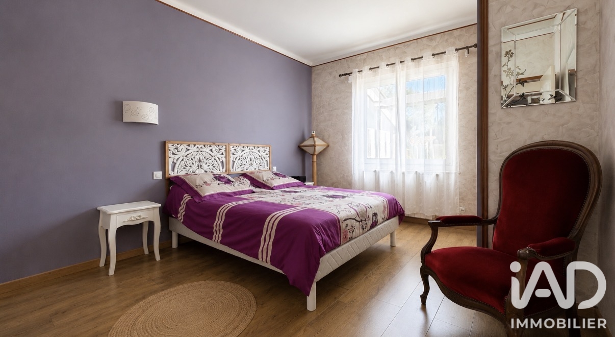 Vente maison à Peyrestortes (66600) : maison traditionnelle 4 pièces 101 m² - 2061756 — 14