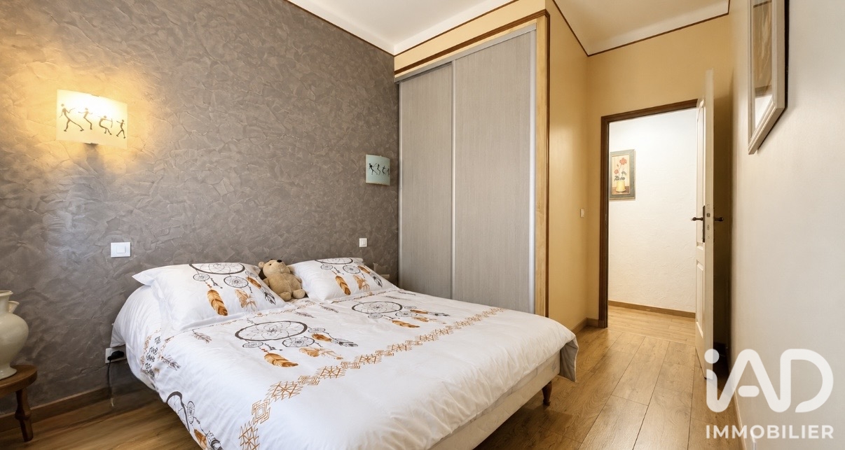 Vente maison à Peyrestortes (66600) : maison traditionnelle 4 pièces 101 m² - 2061756 — 13