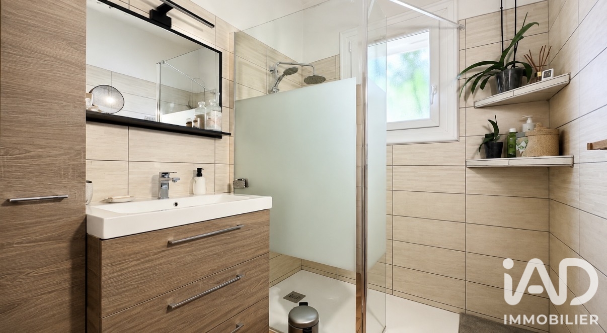 Vente maison à Peyrestortes (66600) : maison traditionnelle 4 pièces 101 m² - 2061756 — 11