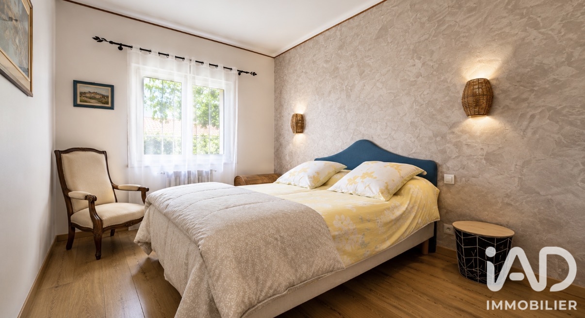 Vente maison à Peyrestortes (66600) : maison traditionnelle 4 pièces 101 m² - 2061756 — 16