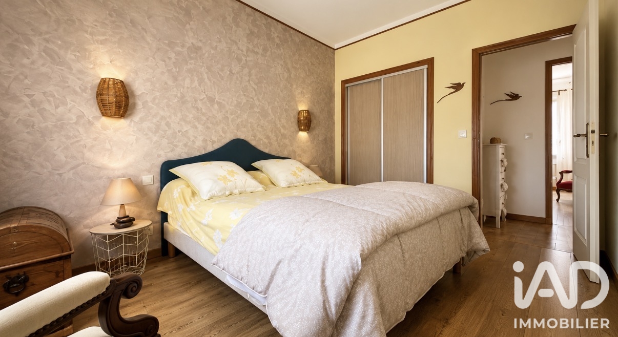 Vente maison à Peyrestortes (66600) : maison traditionnelle 4 pièces 101 m² - 2061756 — 17