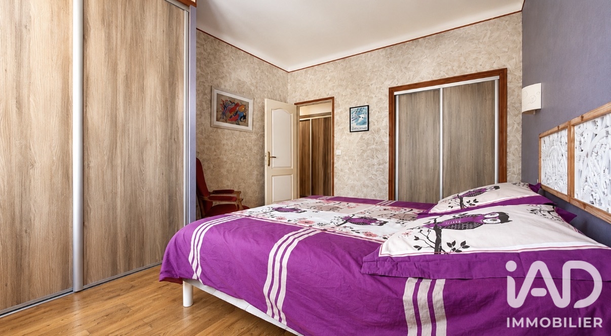 Vente maison à Peyrestortes (66600) : maison traditionnelle 4 pièces 101 m² - 2061756 — 15