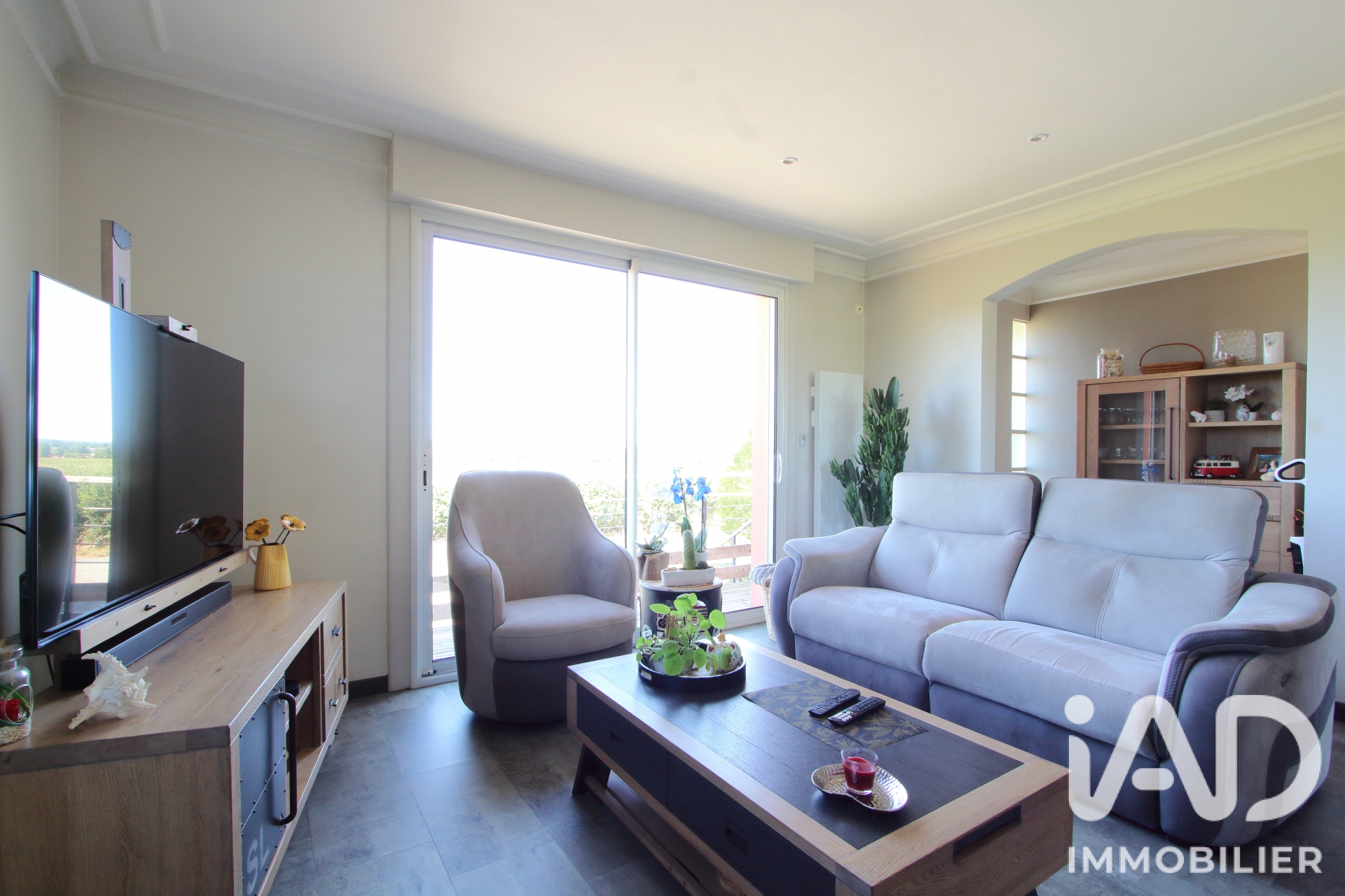 Vente maison à Aizenay (85190) : maison 6 pièces 120 m² - 2068370 — 8