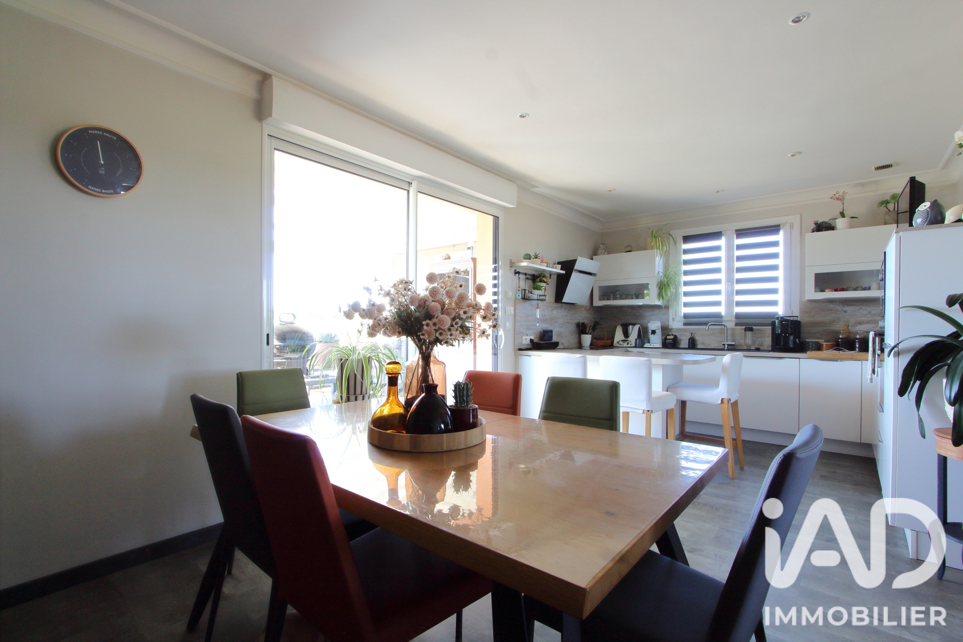Vente maison à Aizenay (85190) : maison 6 pièces 120 m² - 2068370 — 11