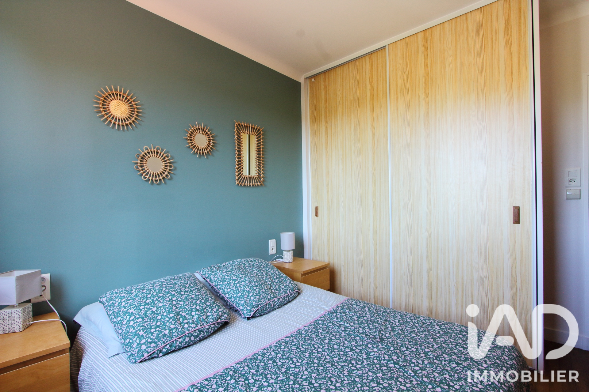 Vente maison à Aizenay (85190) : maison 6 pièces 120 m² - 2068370 — 14