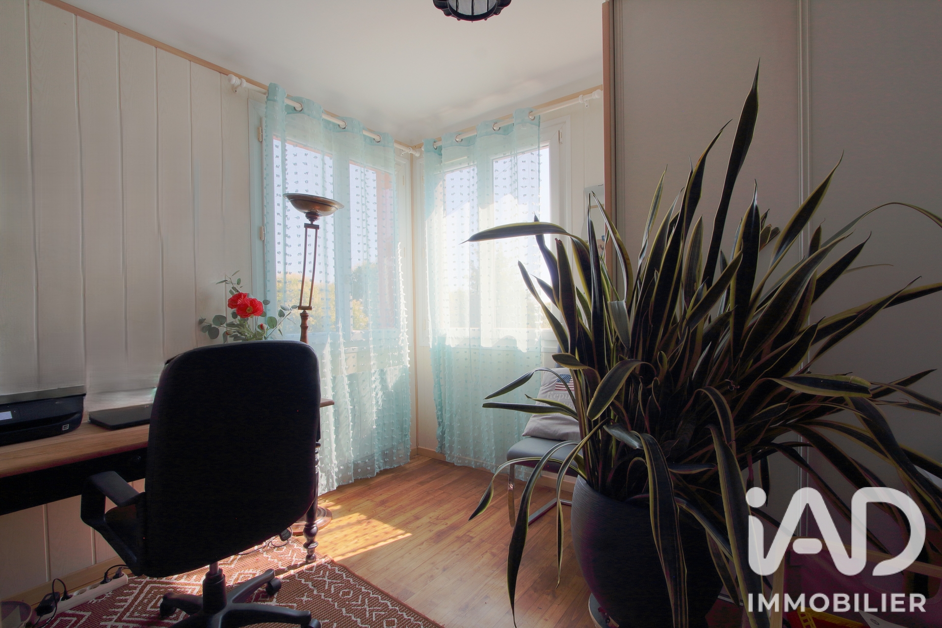 Vente maison à Aizenay (85190) : maison 6 pièces 120 m² - 2068370 — 15