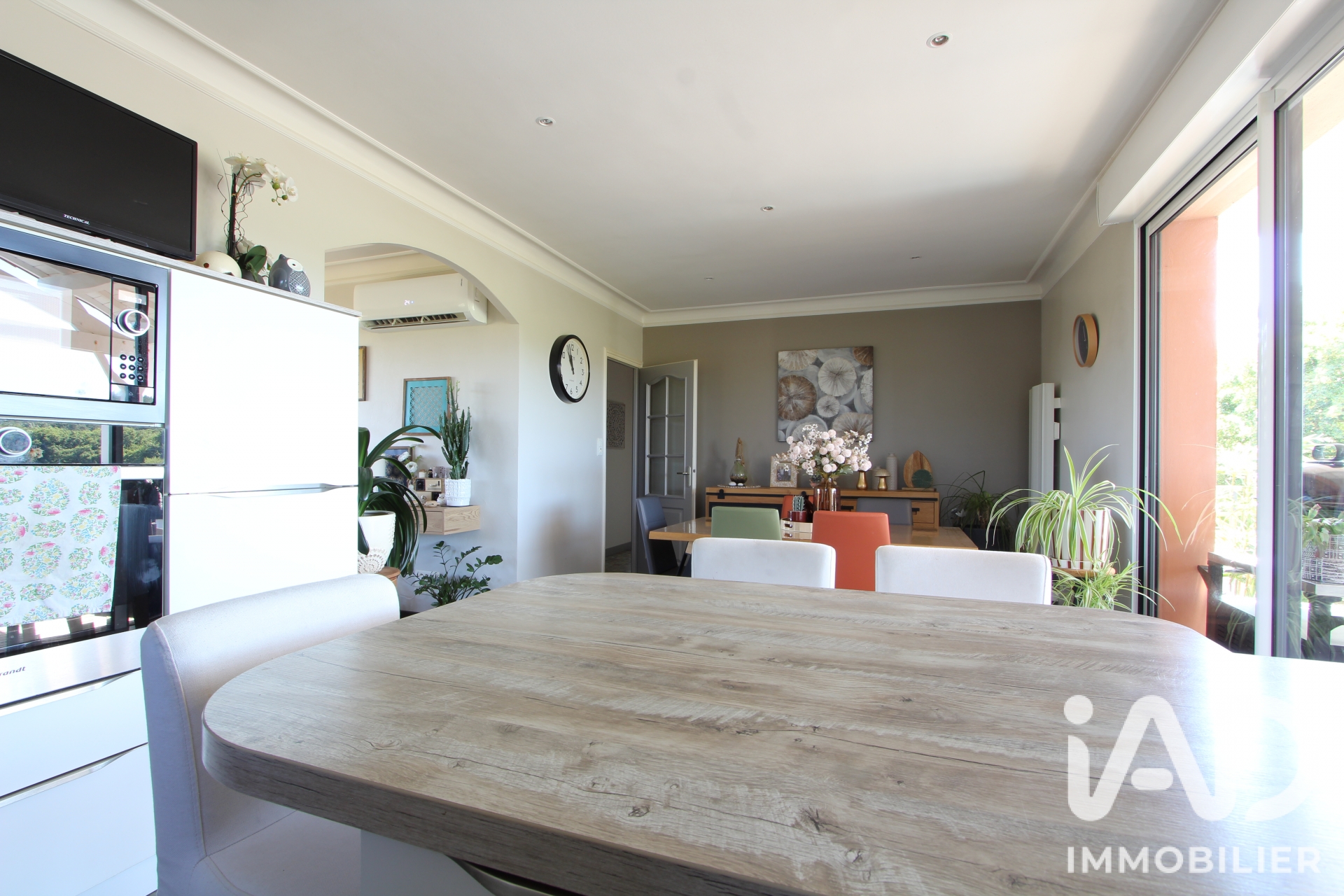 Vente maison à Aizenay (85190) : maison 6 pièces 120 m² - 2068370 — 12