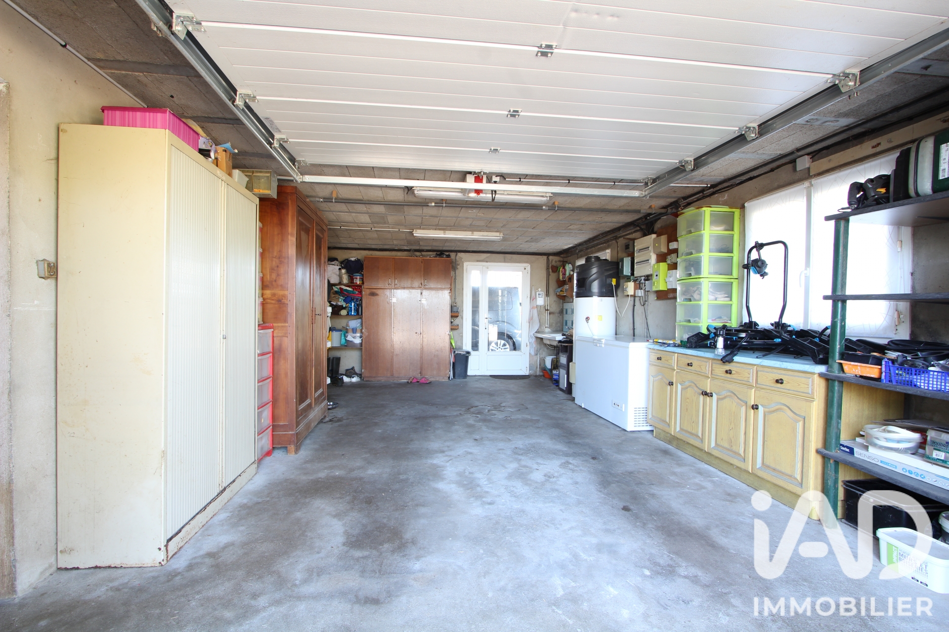 Vente maison à Aizenay (85190) : maison 6 pièces 120 m² - 2068370 — 20