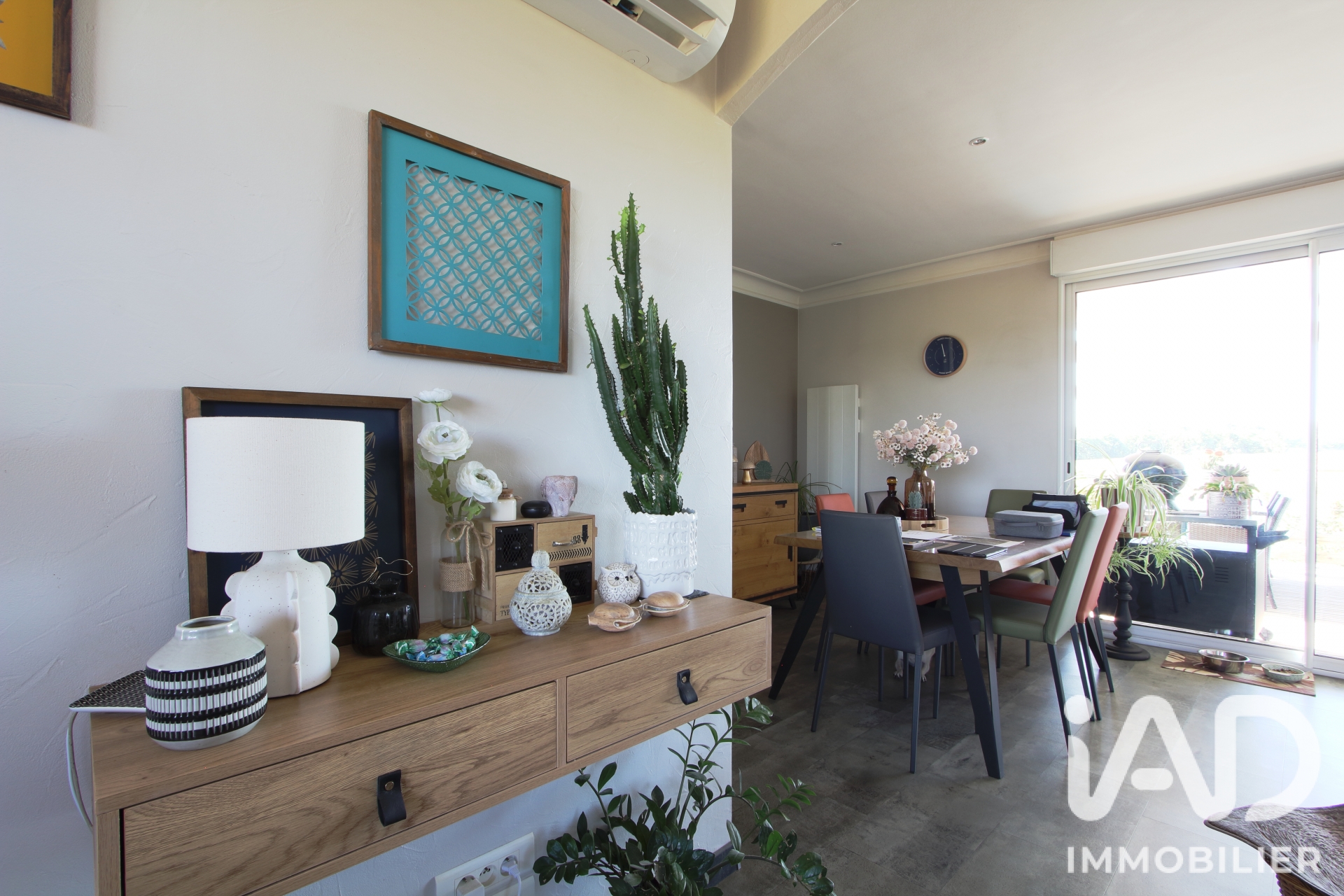 Vente maison à Aizenay (85190) : maison 6 pièces 120 m² - 2068370 — 10