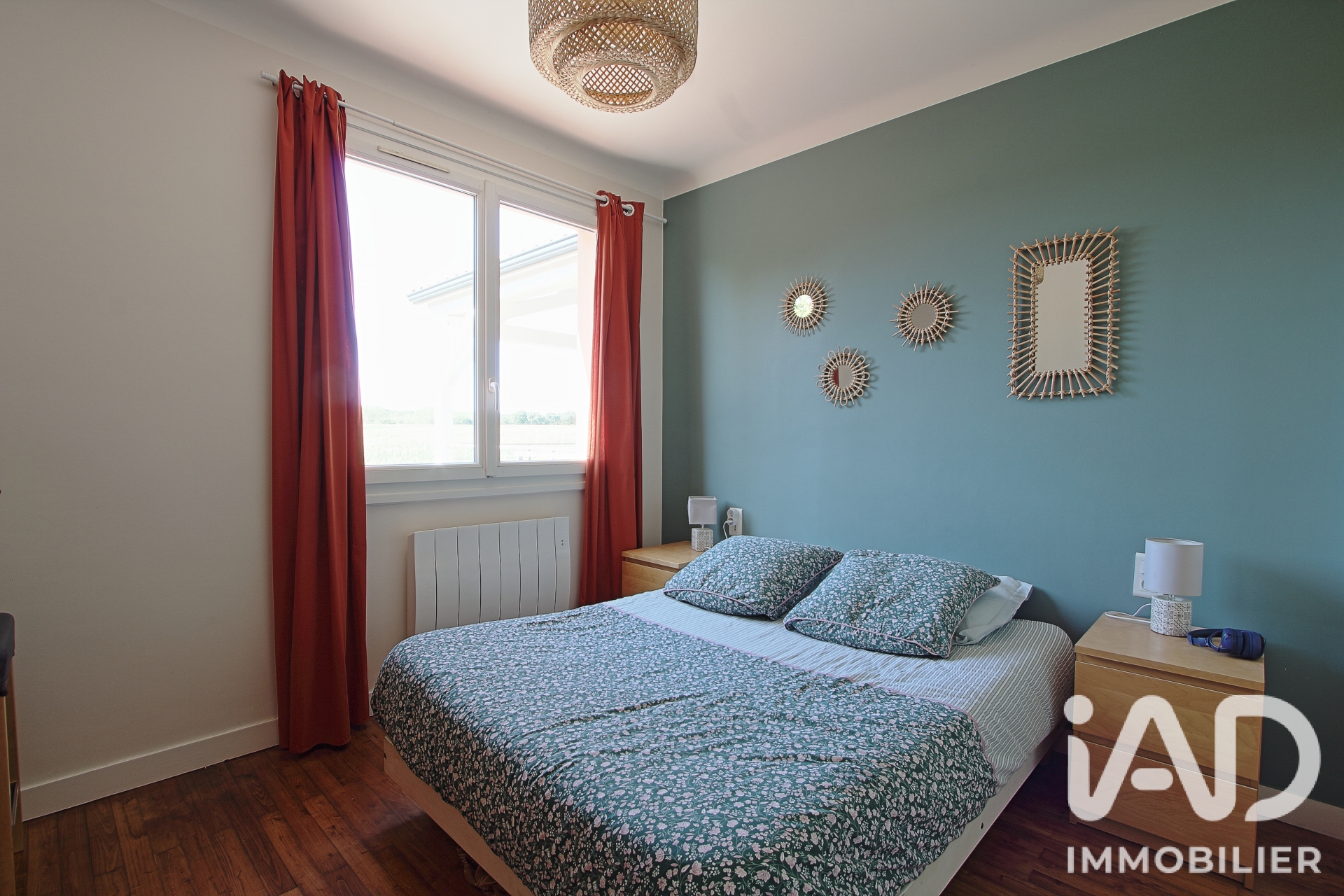 Vente maison à Aizenay (85190) : maison 6 pièces 120 m² - 2068370 — 4