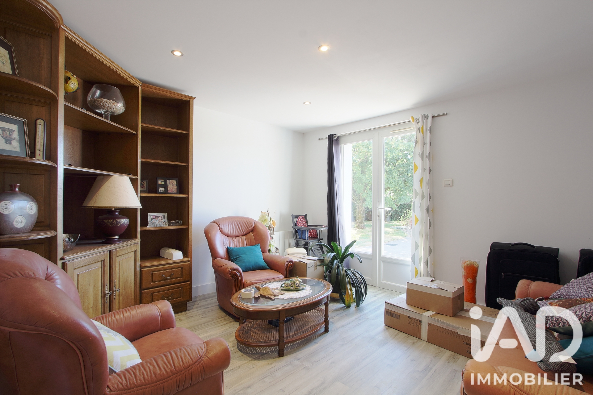 Vente maison à Aizenay (85190) : maison 6 pièces 120 m² - 2068370 — 19