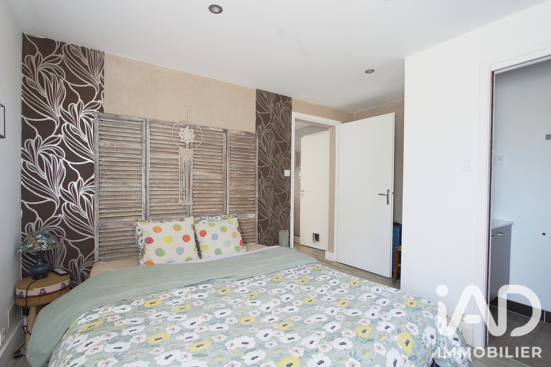 Vente maison à Aizenay (85190) : maison 6 pièces 120 m² - 2068370 — 18