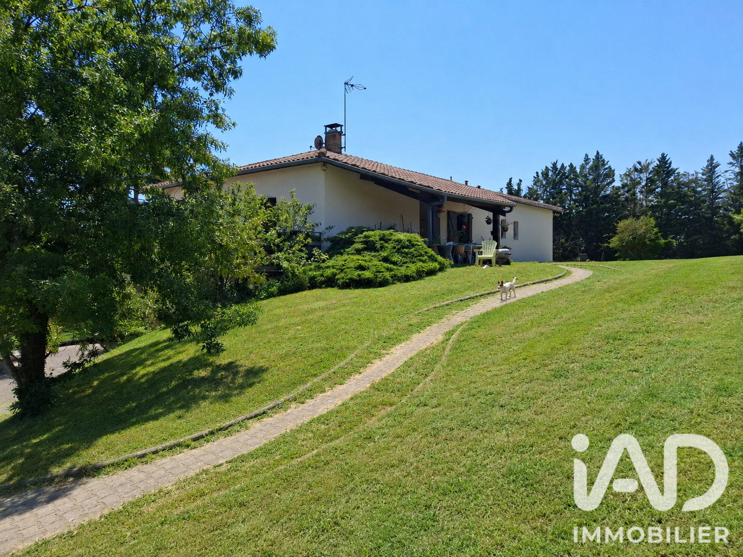 Vente Maison/villa 5 pièces