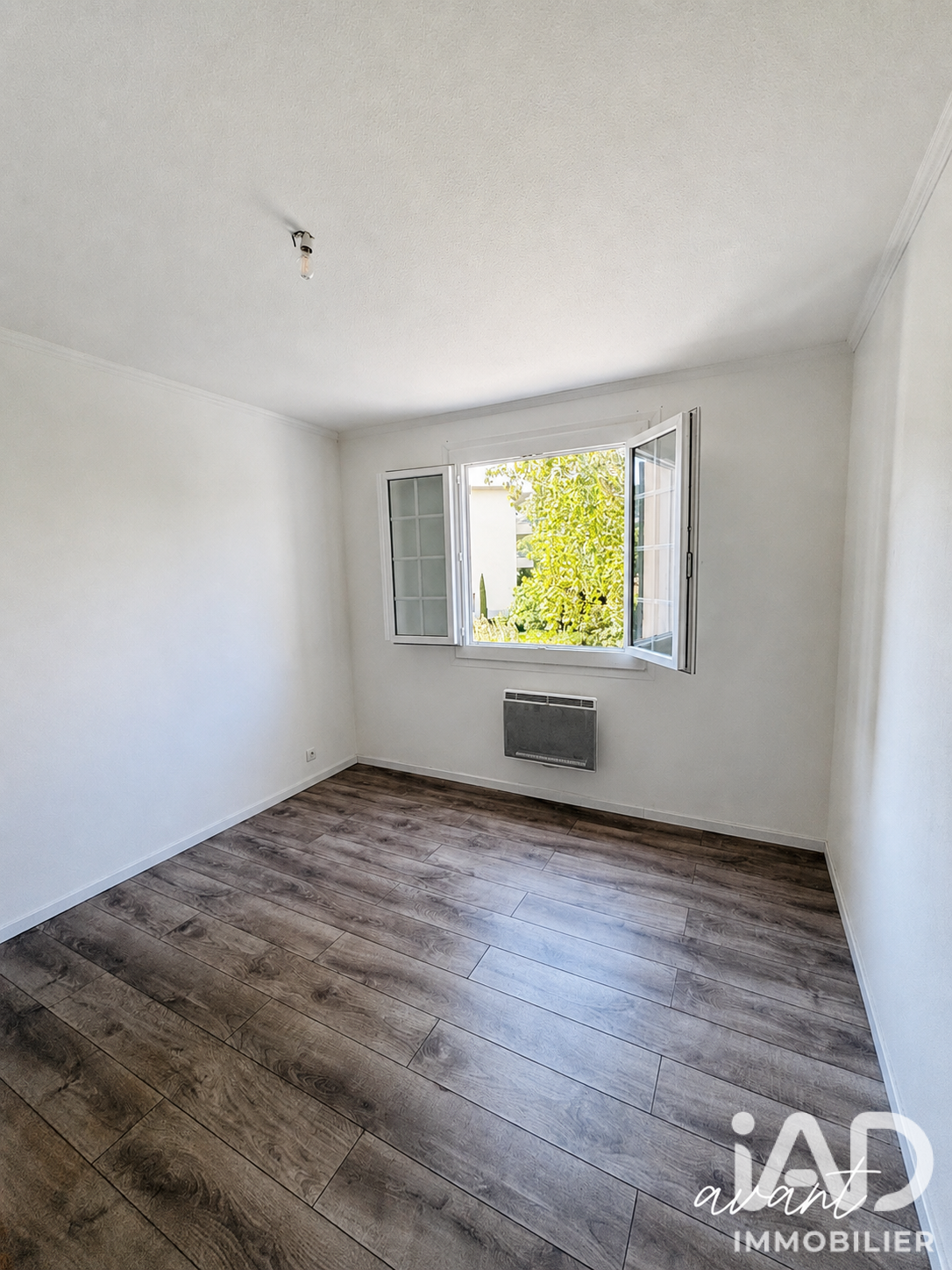 Vente appartement à Vallauris (06220) : appartement 2 pièces 43 m² - 2102404 — 6