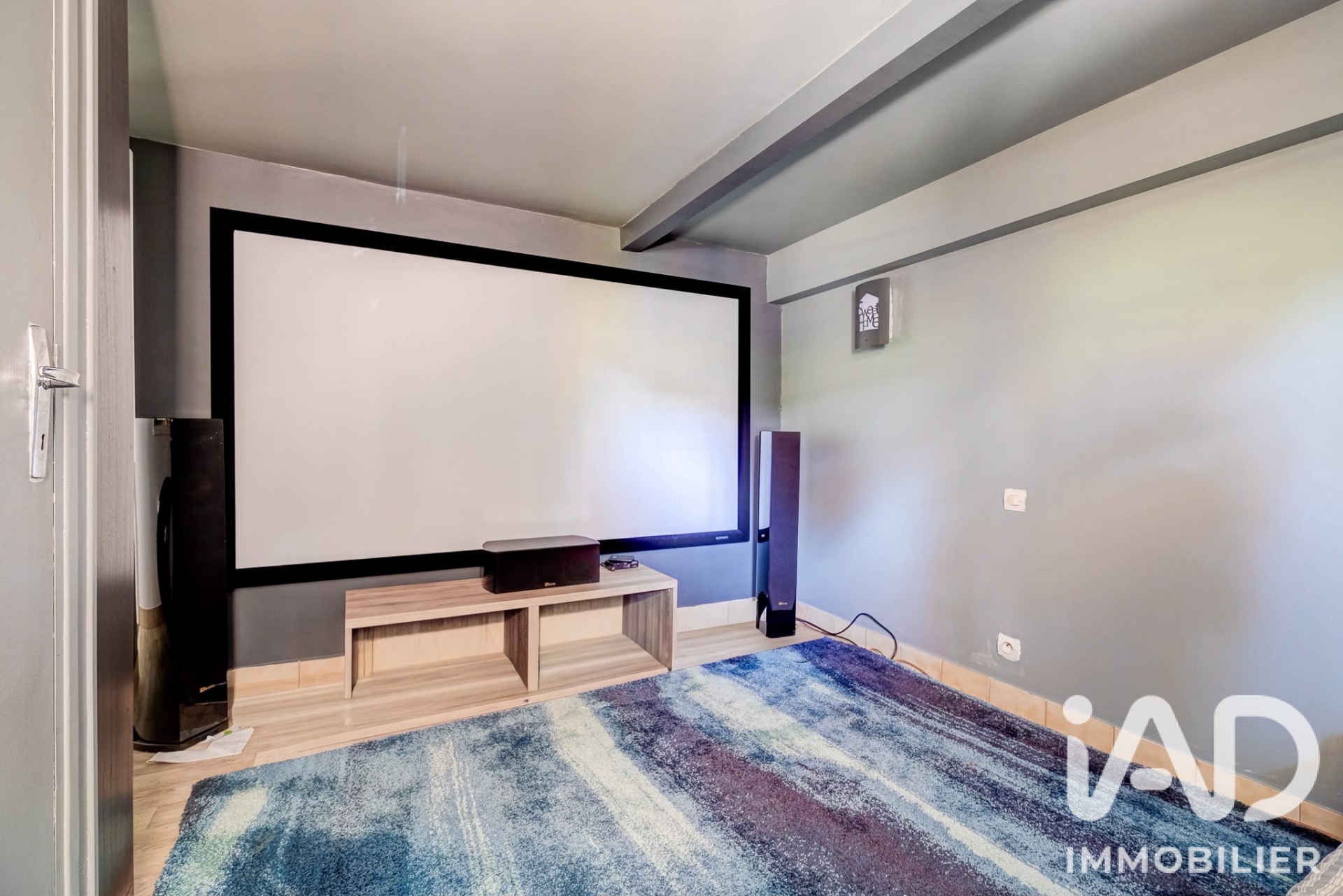 Vente maison à Aulnay-sous-Bois (93600) : maison 3 pièces 78 m² - 2070702 — 7