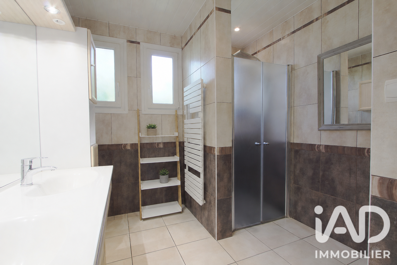Vente maison à Aizenay (85190) : maison 6 pièces 120 m² - 2068370 — 17