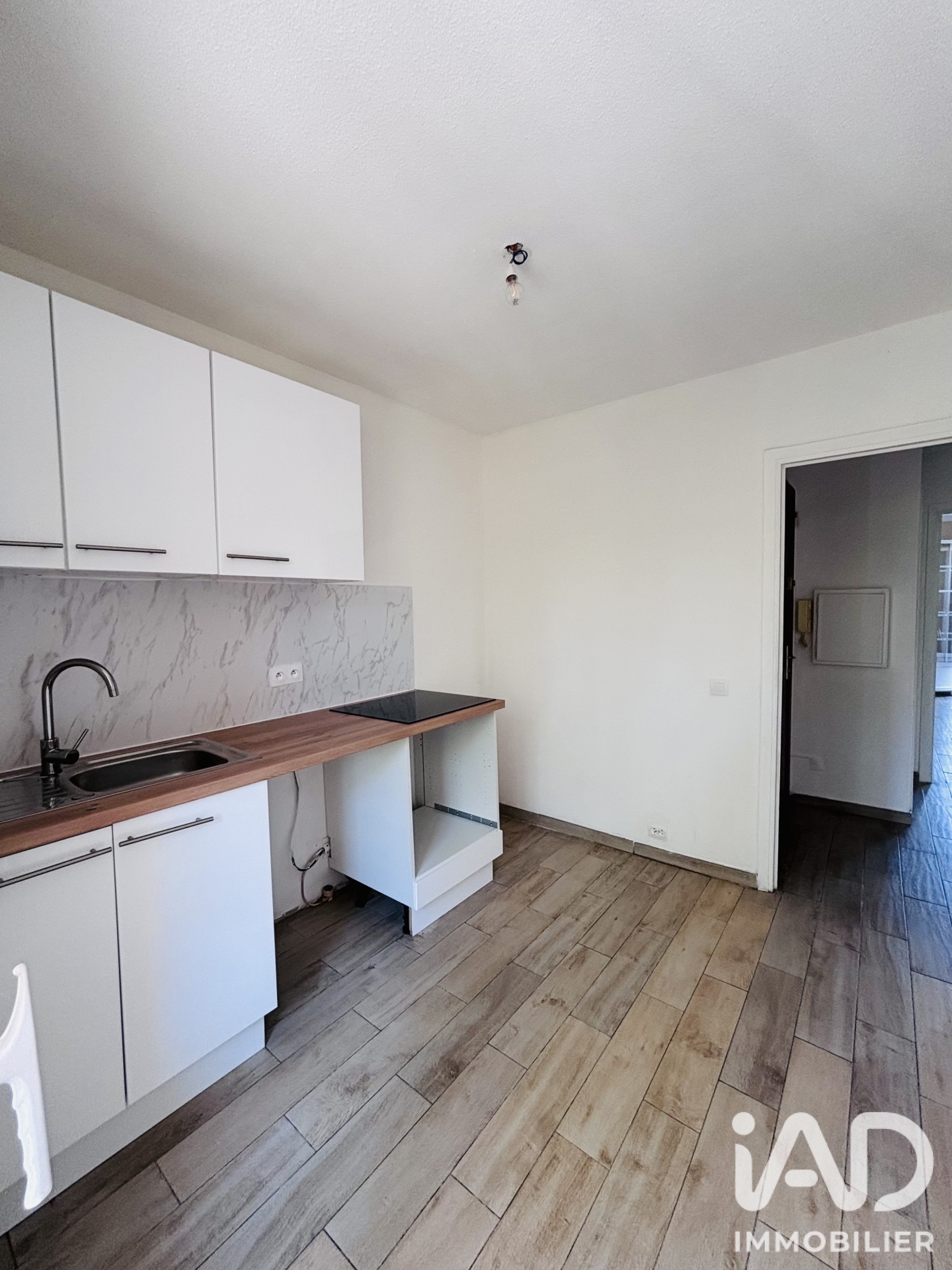 Vente appartement à Vallauris (06220) : appartement 2 pièces 43 m² - 2102404 — 4