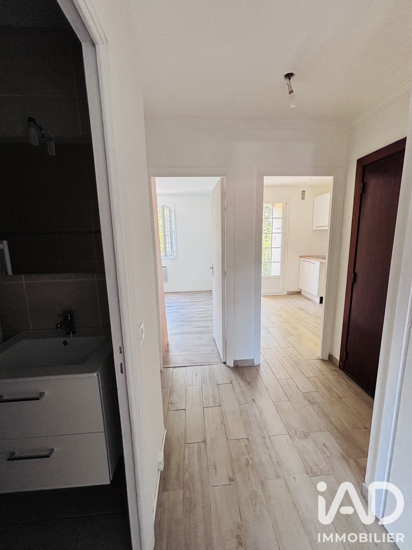 Vente appartement à Vallauris (06220) : appartement 2 pièces 43 m² - 2102404 — 11