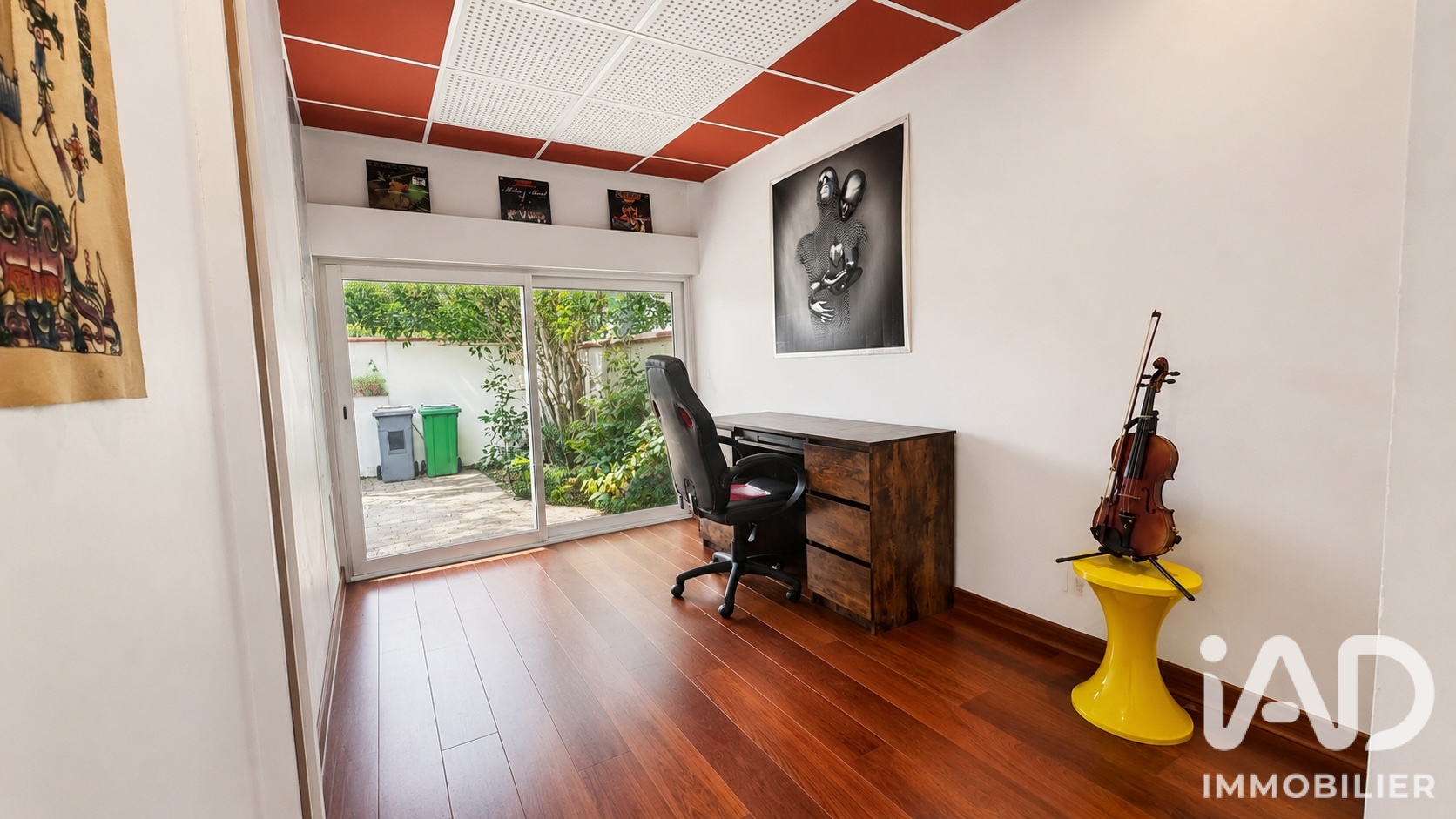 Vente maison à Montescot (66200) : maison traditionnelle 3 pièces 89 m² - 2071453 — 18