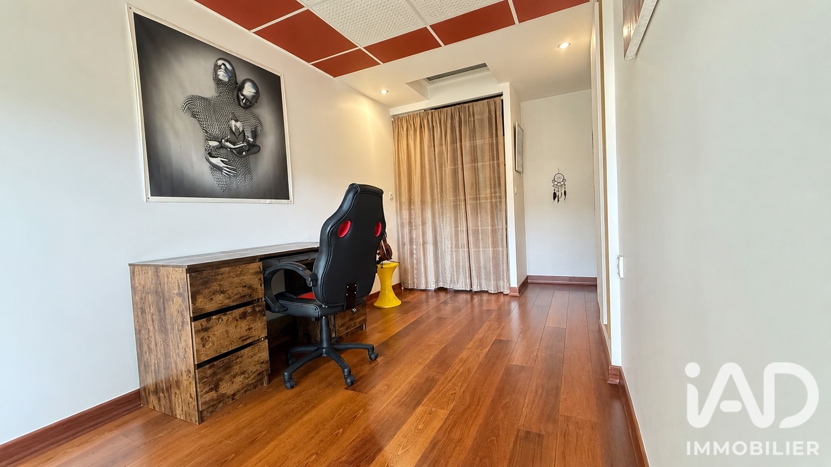 Vente maison à Montescot (66200) : maison traditionnelle 3 pièces 89 m² - 2071453 — 19