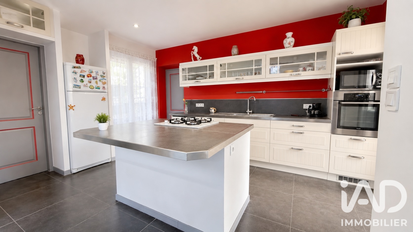 Vente maison à Montescot (66200) : maison traditionnelle 3 pièces 89 m² - 2071453 — 11
