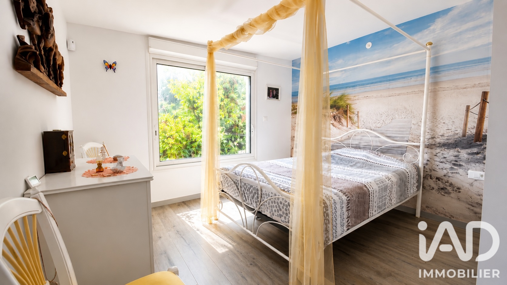 Vente maison à Montescot (66200) : maison traditionnelle 3 pièces 89 m² - 2071453 — 15