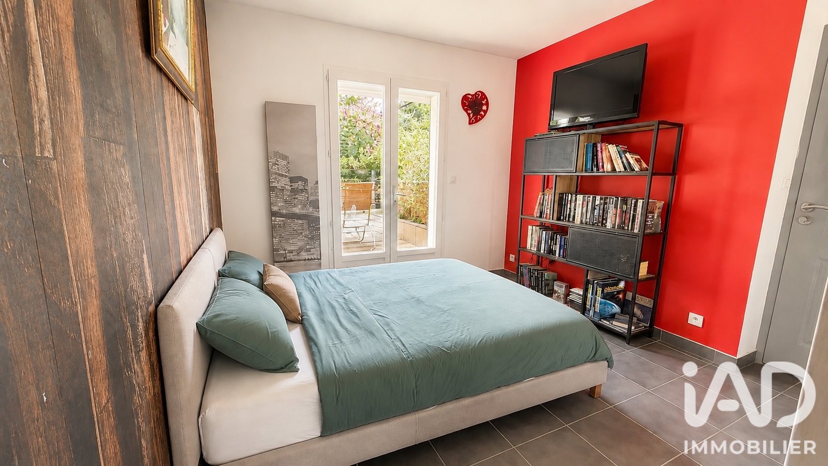 Vente maison à Montescot (66200) : maison traditionnelle 3 pièces 89 m² - 2071453 — 14