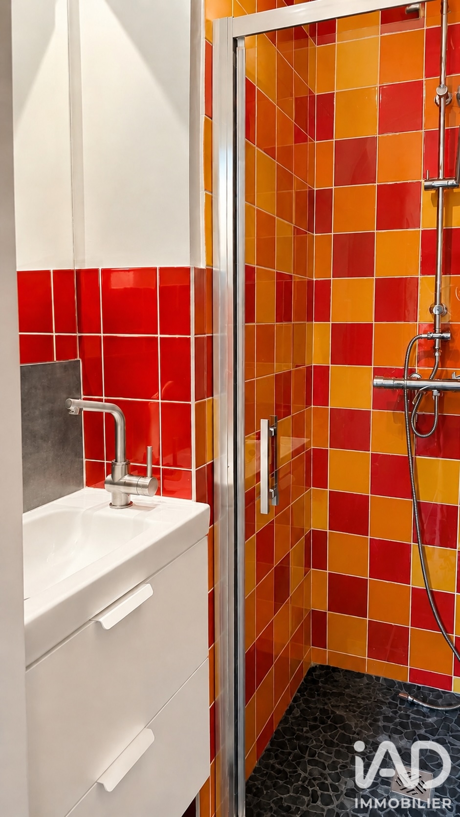 Vente maison à Montescot (66200) : maison traditionnelle 3 pièces 89 m² - 2071453 — 13