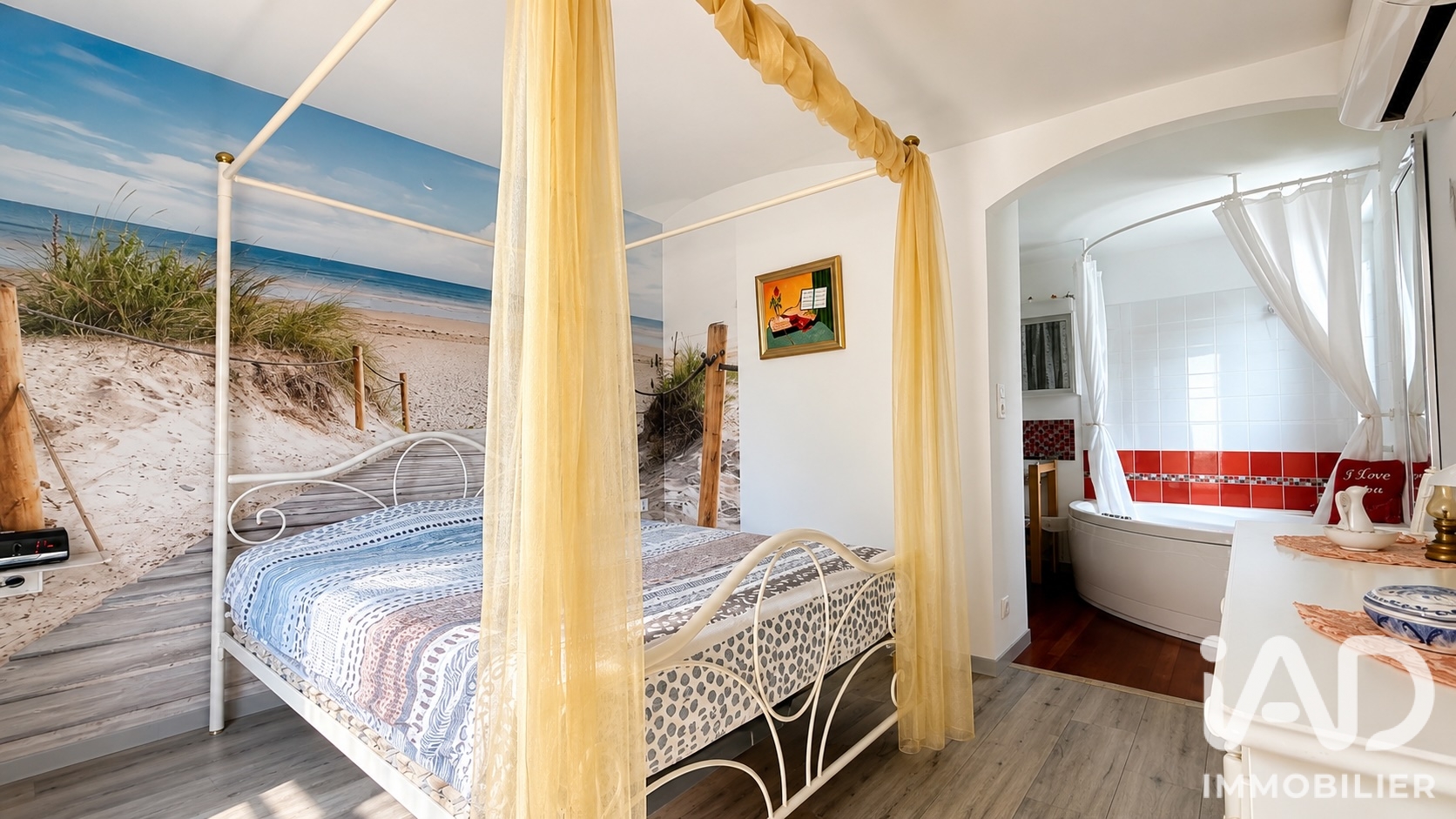 Vente maison à Montescot (66200) : maison traditionnelle 3 pièces 89 m² - 2071453 — 16